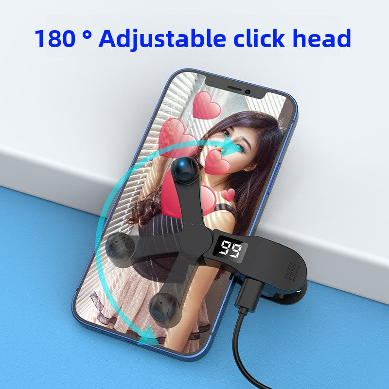 Portable Automatic Screen Clicker
