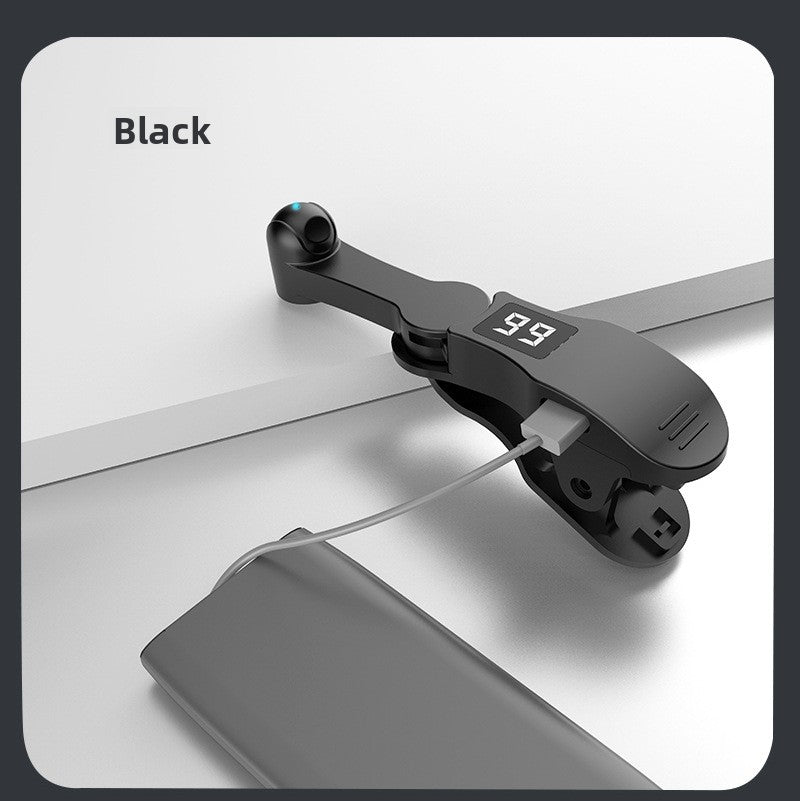 Portable Automatic Screen Clicker