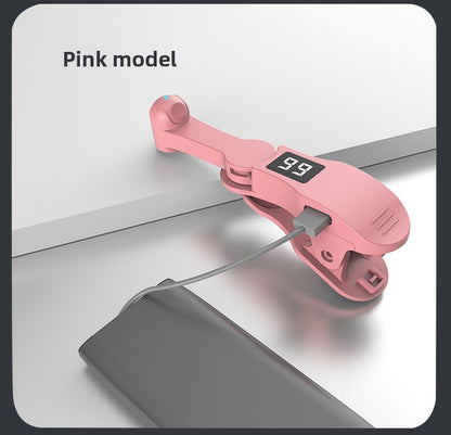 Portable Automatic Screen Clicker