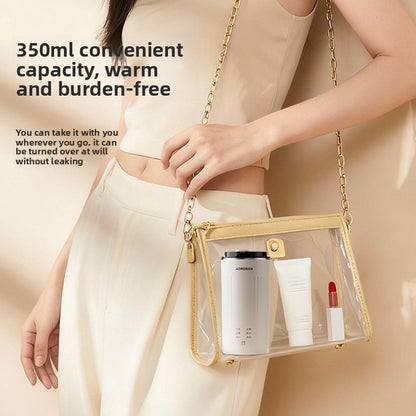 Portable Automatic Soy Milk Maker
