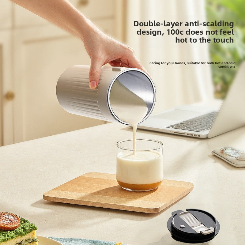 Portable Automatic Soy Milk Maker