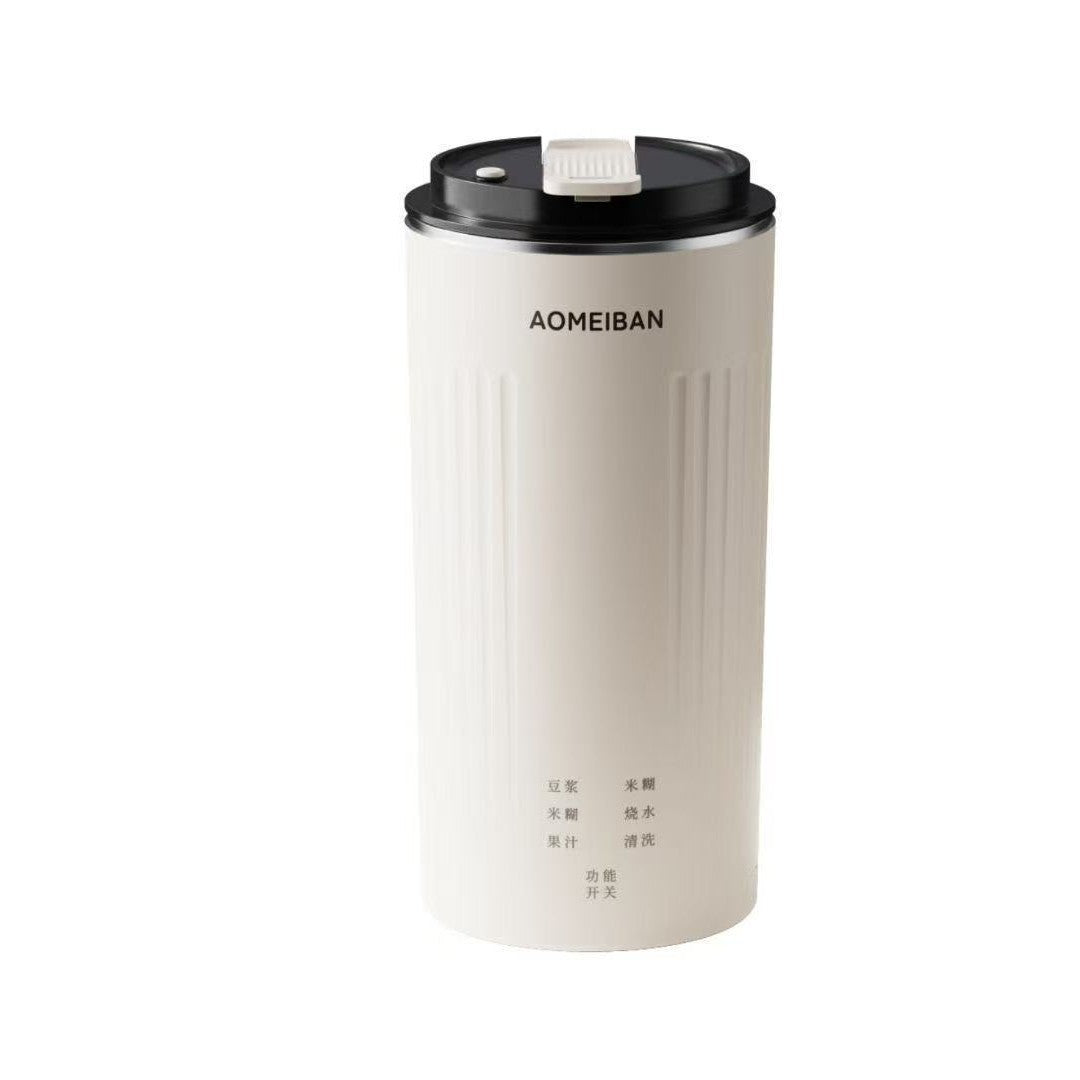 Portable Automatic Soy Milk Maker