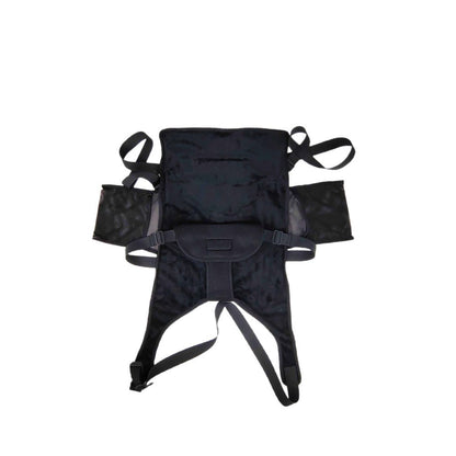 Portable Baby Airplane Travel Bed Foldable Toddler Seat