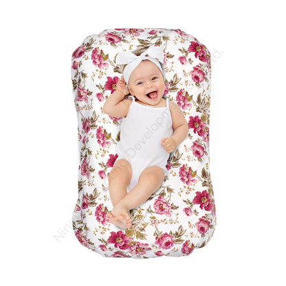 Portable Baby Bed Recliner