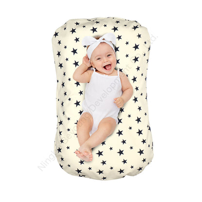 Portable Baby Bed Recliner