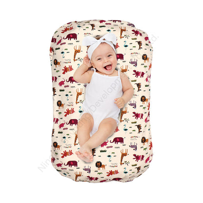 Portable Baby Bed Recliner