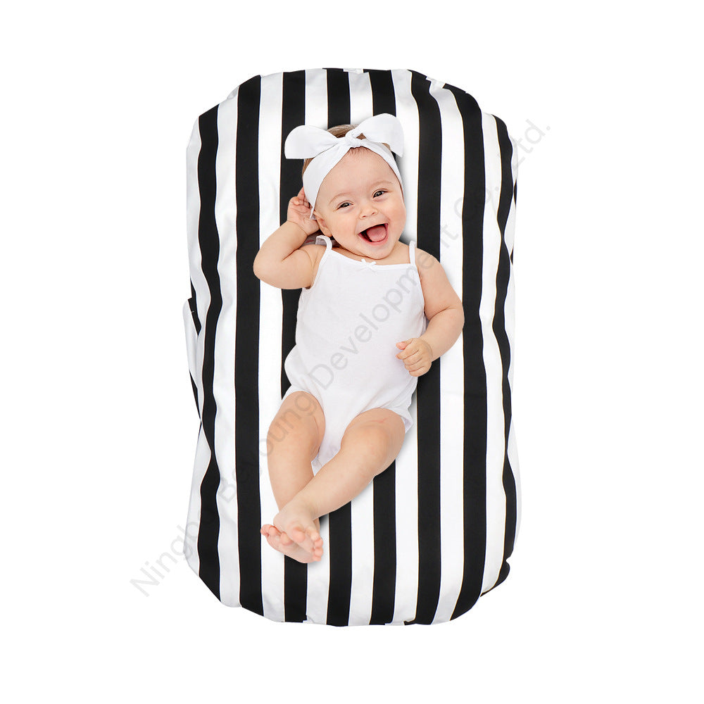 Portable Baby Bed Recliner