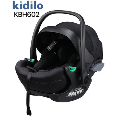 Portable Baby Car Safety Seat
