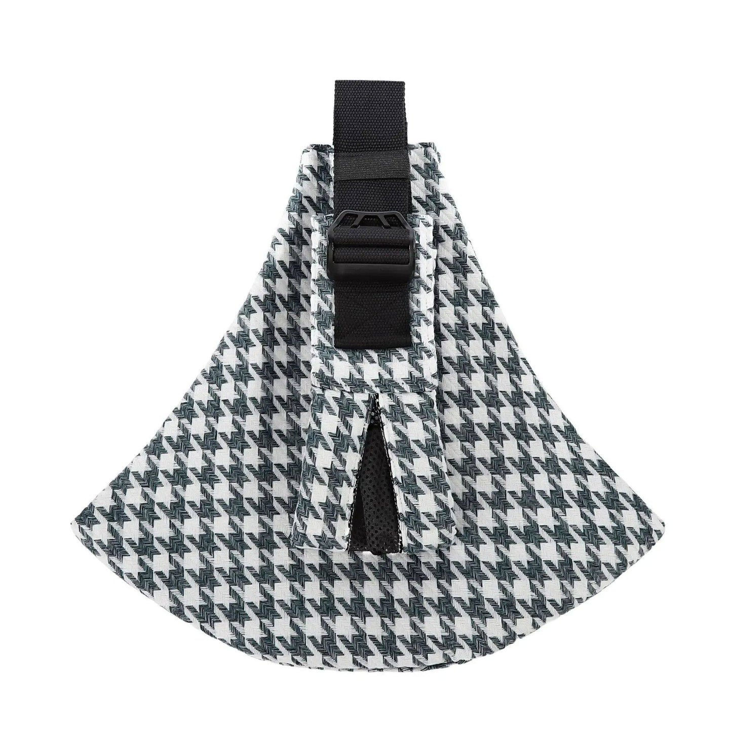 Portable baby carrier