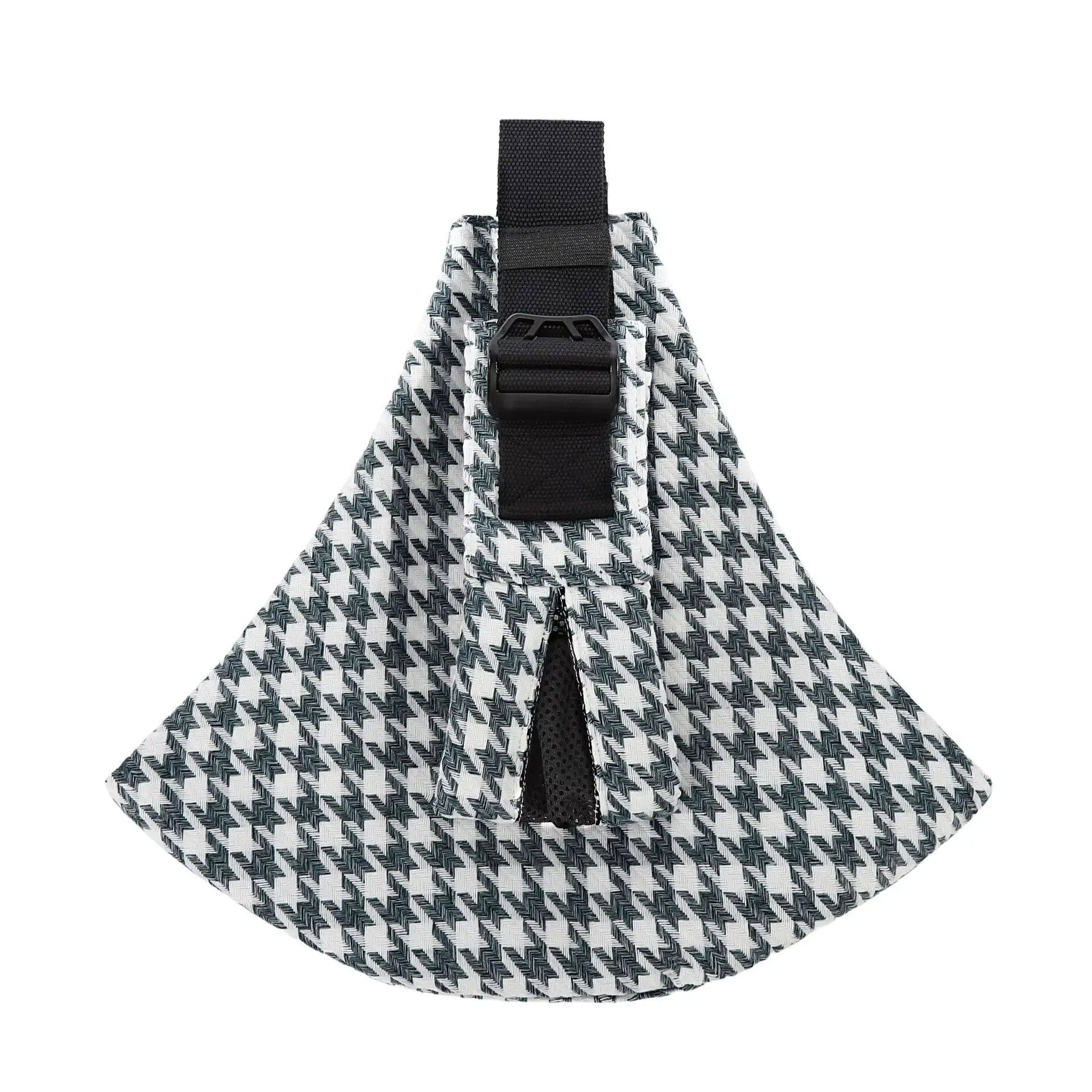 Portable baby carrier
