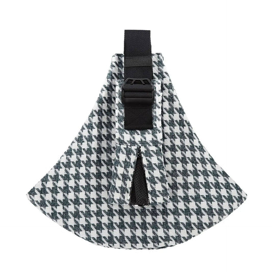 Portable baby carrier