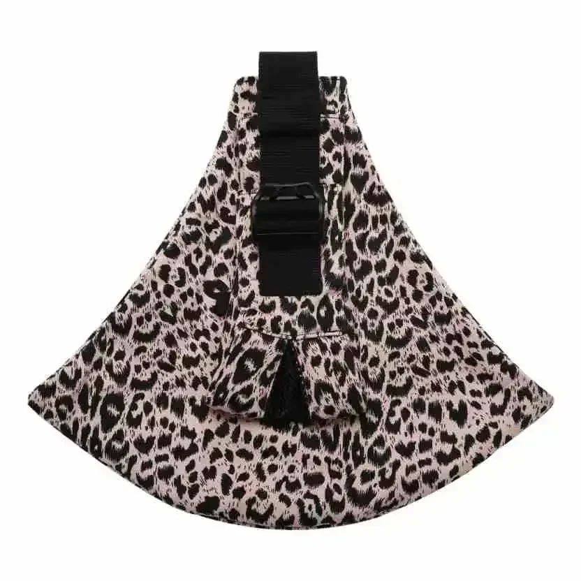 Portable baby carrier