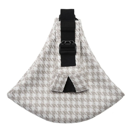 Portable baby carrier