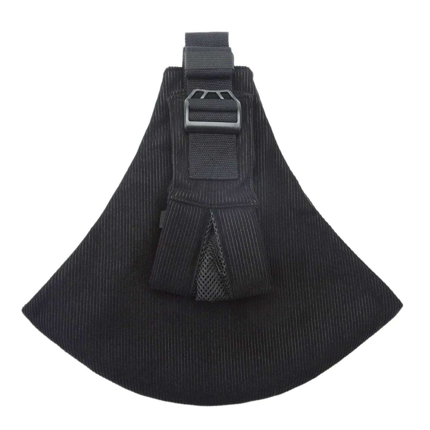 Portable baby carrier