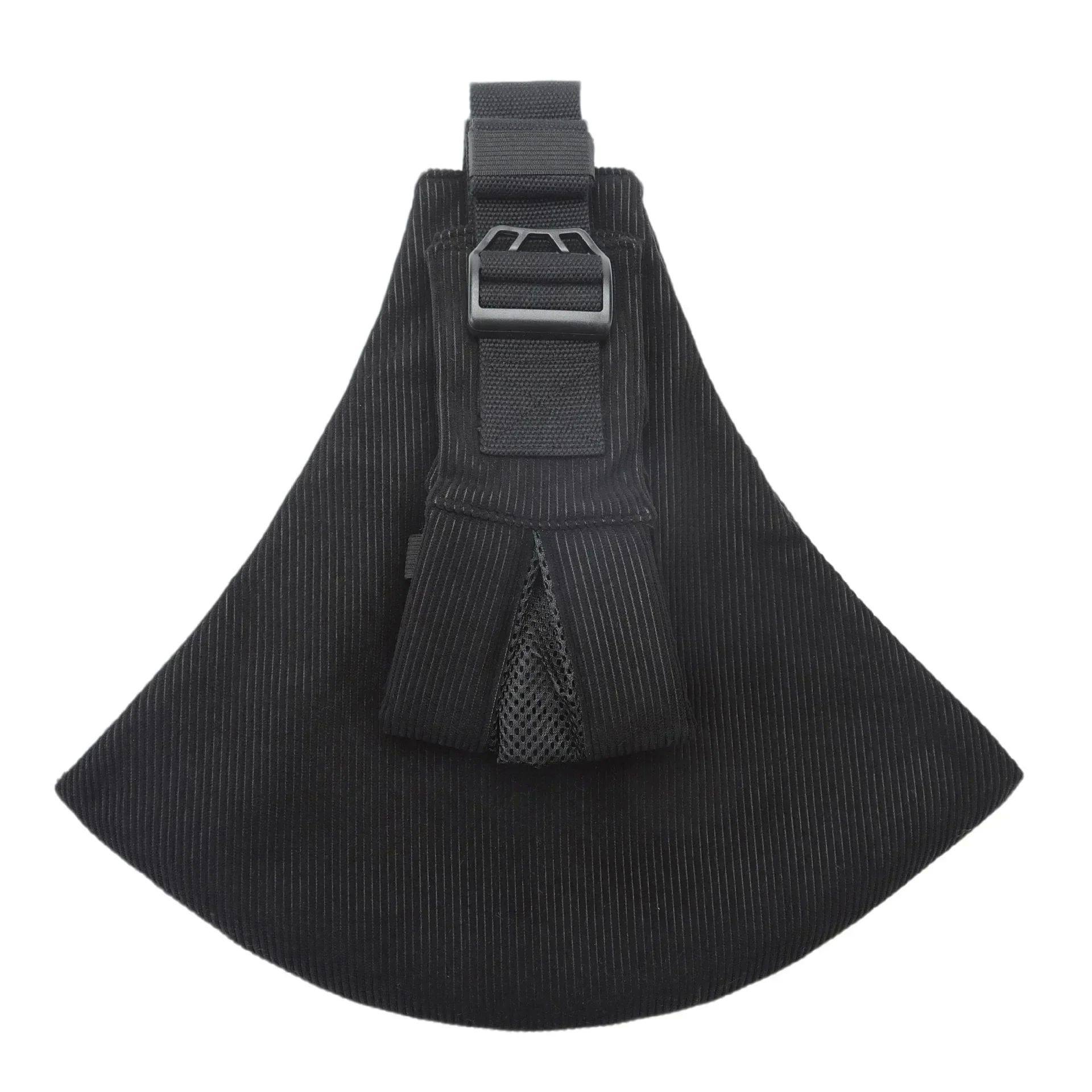 Portable baby carrier