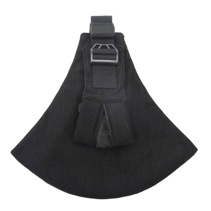 Portable baby carrier
