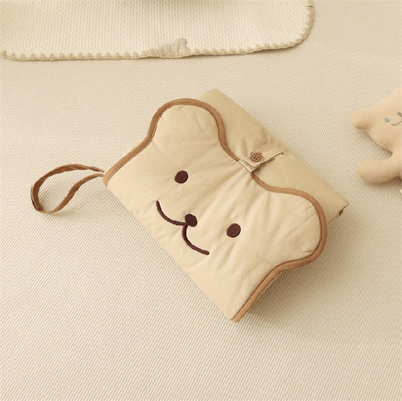 Portable Baby Diaper Changing Pad