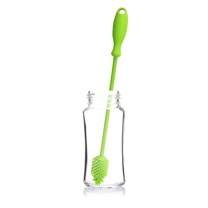 Portable baby food storage bags