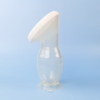 Portable baby food storage bags