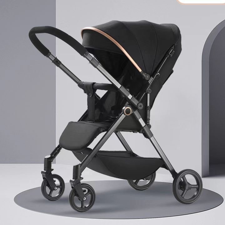 Portable Baby Stroller