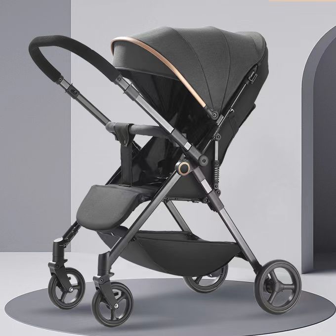 Portable Baby Stroller