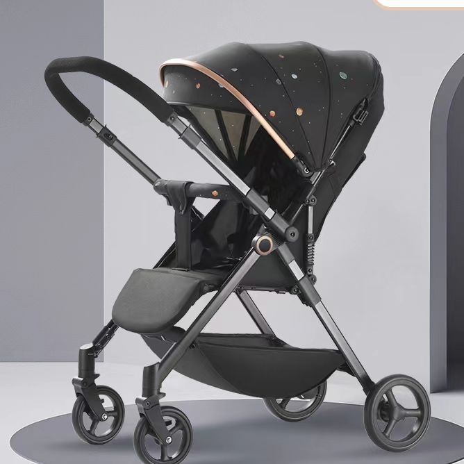 Portable Baby Stroller