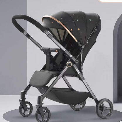 Portable Baby Stroller
