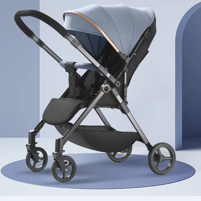 Portable Baby Stroller