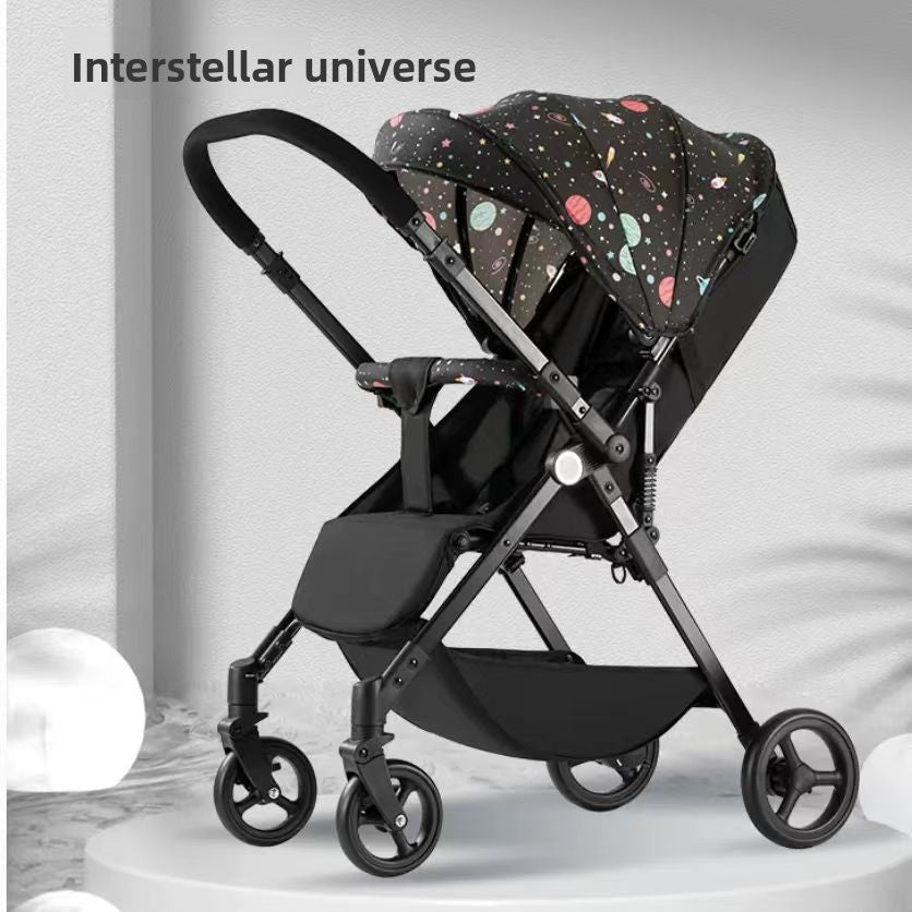 Portable Baby Stroller