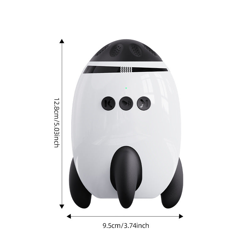 Portable Baby Stroller Soother MOQ:2
