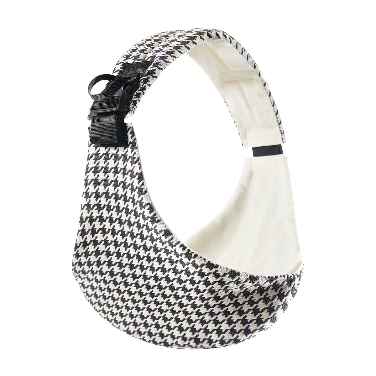 Portable Baby Waist Stool with Safety Strap