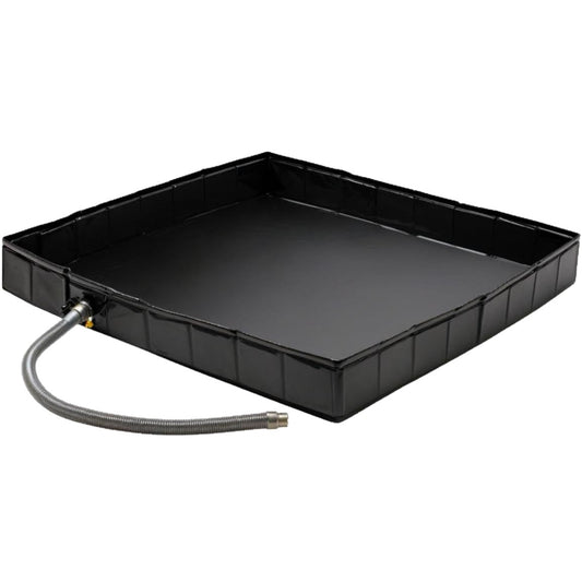 Portable bath sink