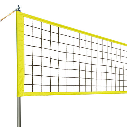 Portable Beach Volleyball Net