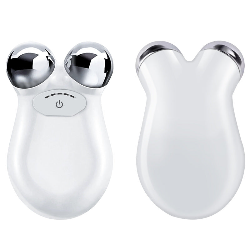 Portable beauty device