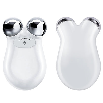 Portable beauty device