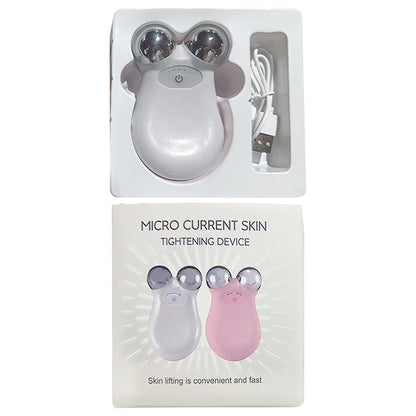 Portable beauty device