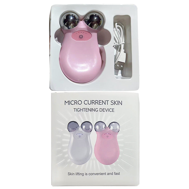Portable beauty device
