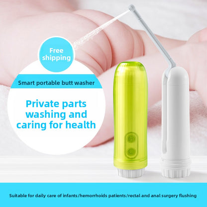 Portable Bidet Personal Hygiene Cleaner