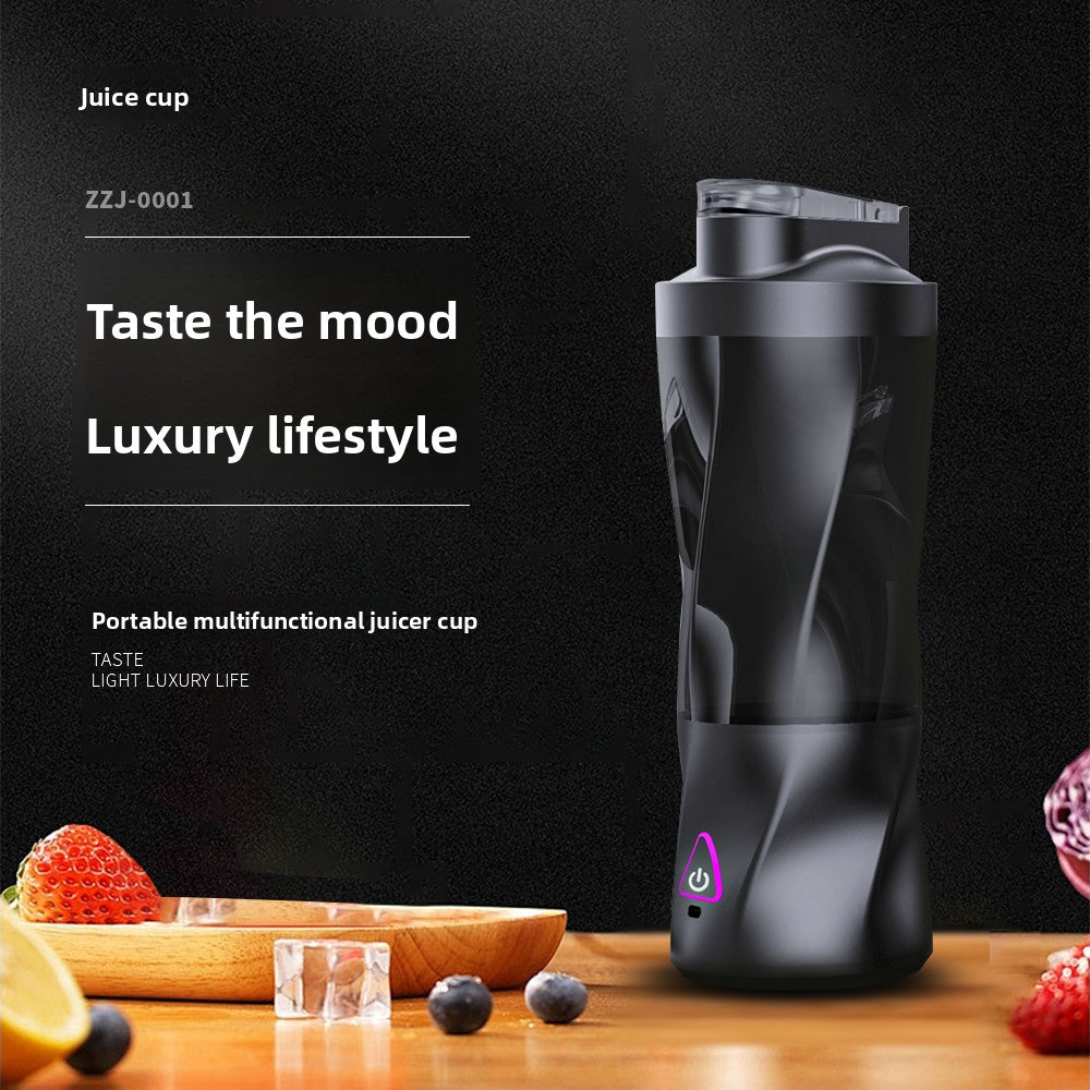 portable blender