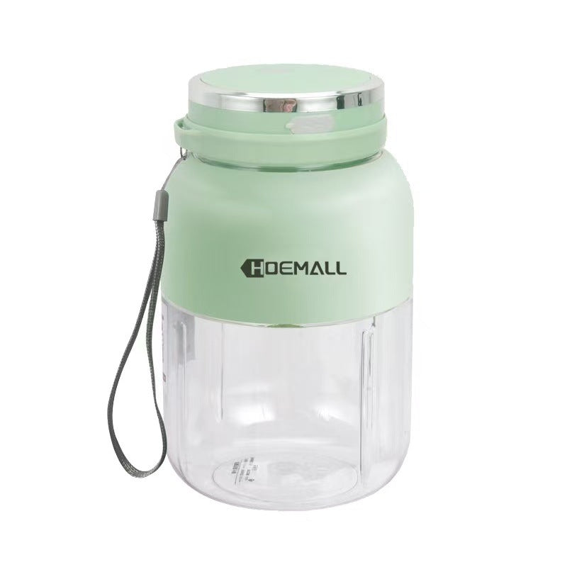 Portable Blender Juice Maker