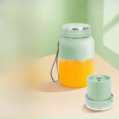 Portable Blender Juice Maker