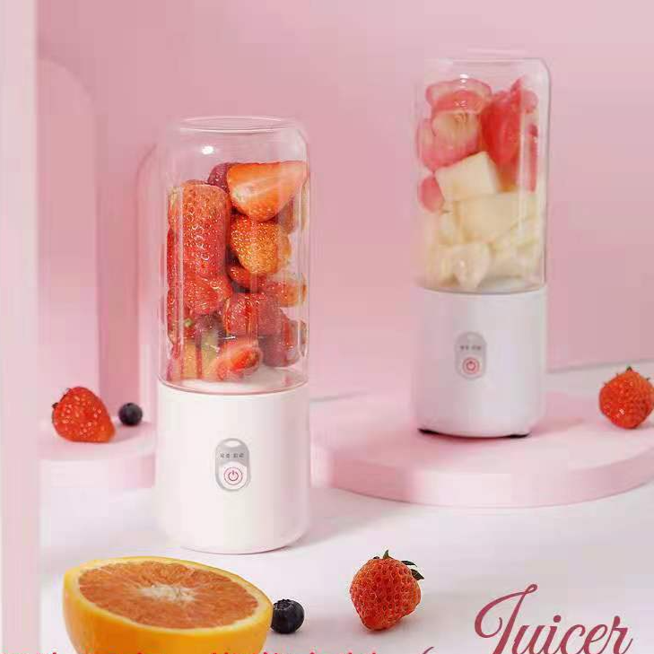 Portable Blender Juicer