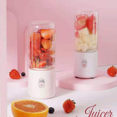 Juicer White