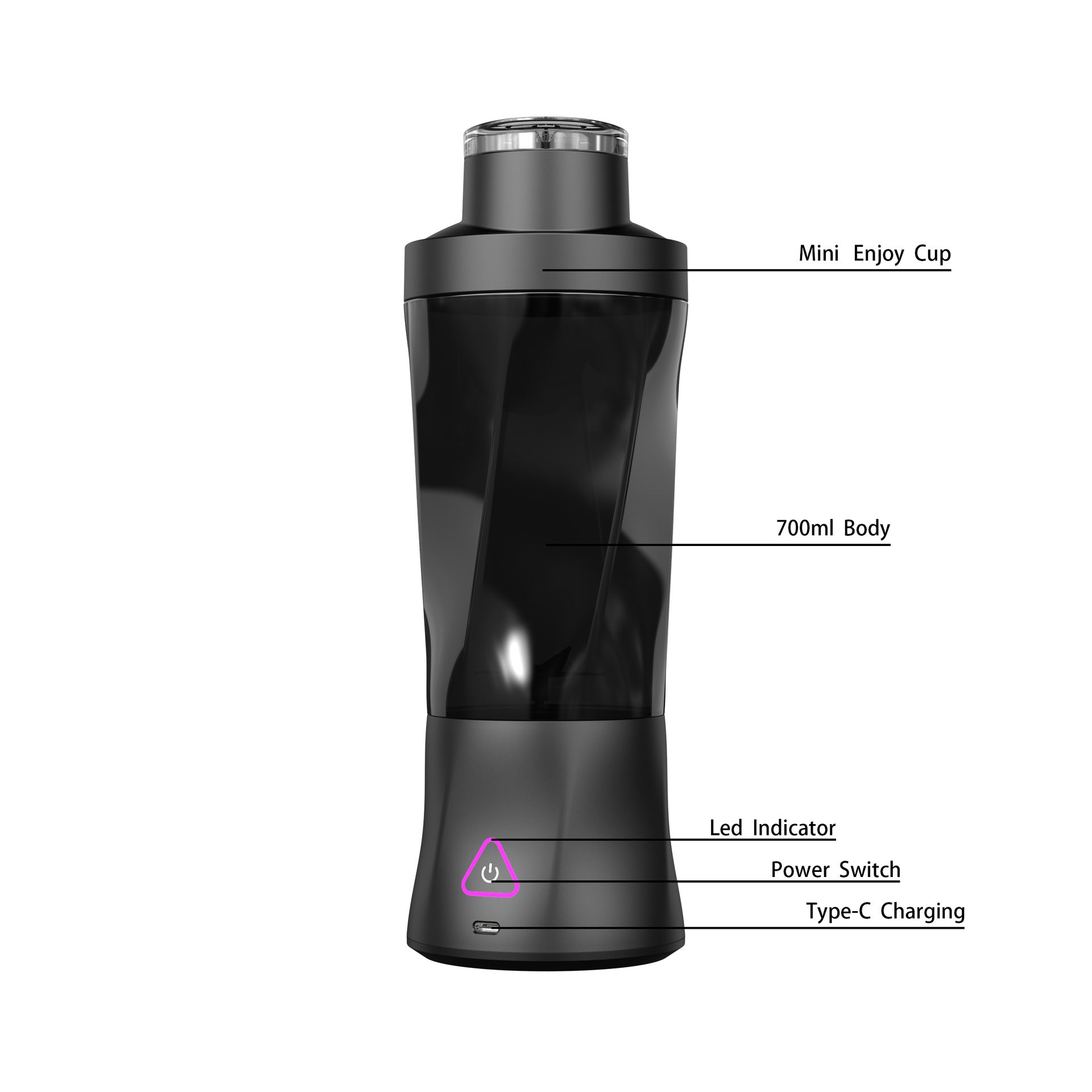 portable blender