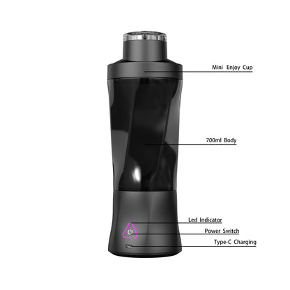 portable blender