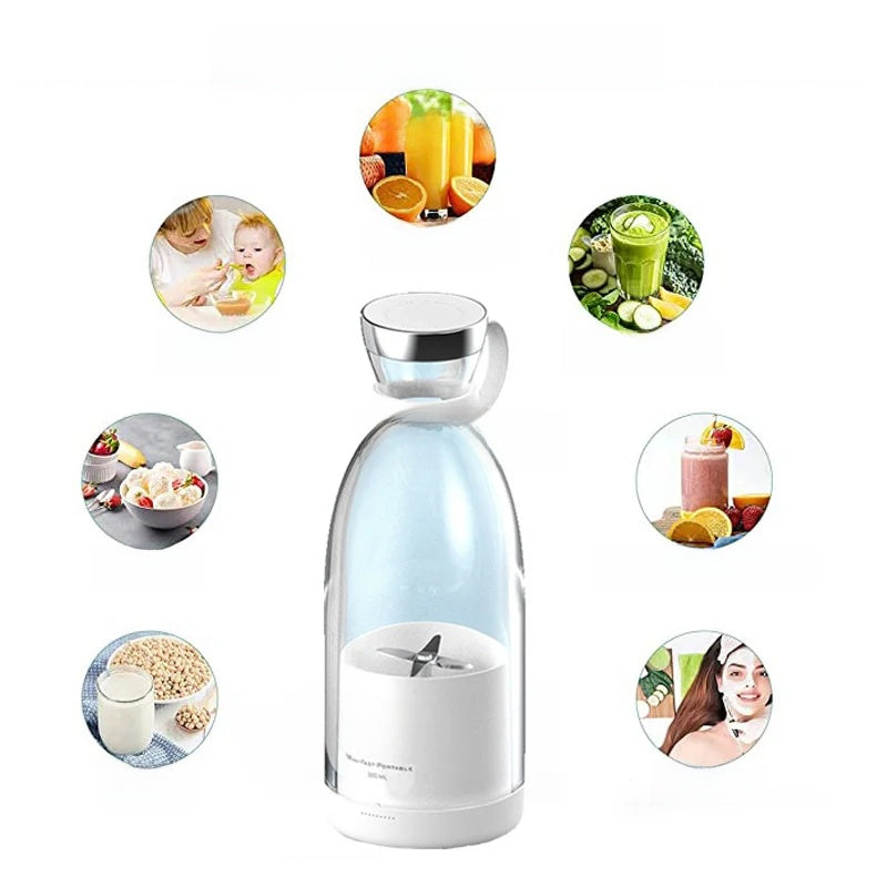 Portable Blender