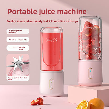 Portable Blender
