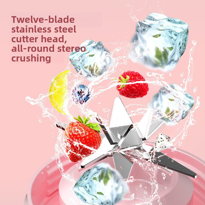 Portable Blender