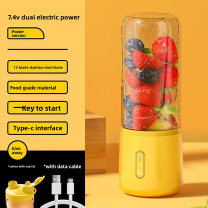 Portable Blender