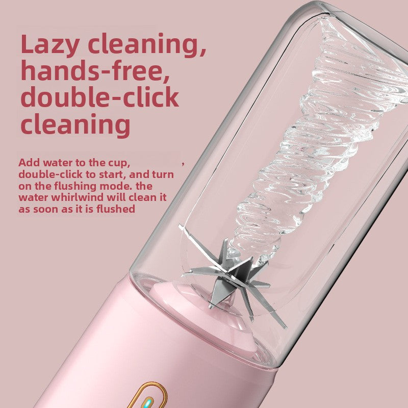 Portable Blender